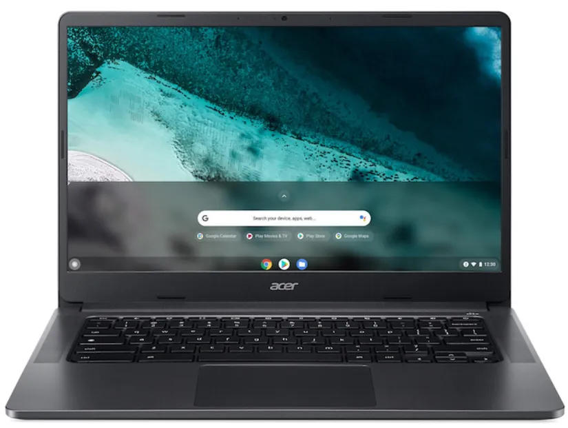 Acer Chromebook C934-C8G9 NX.K06ET.006