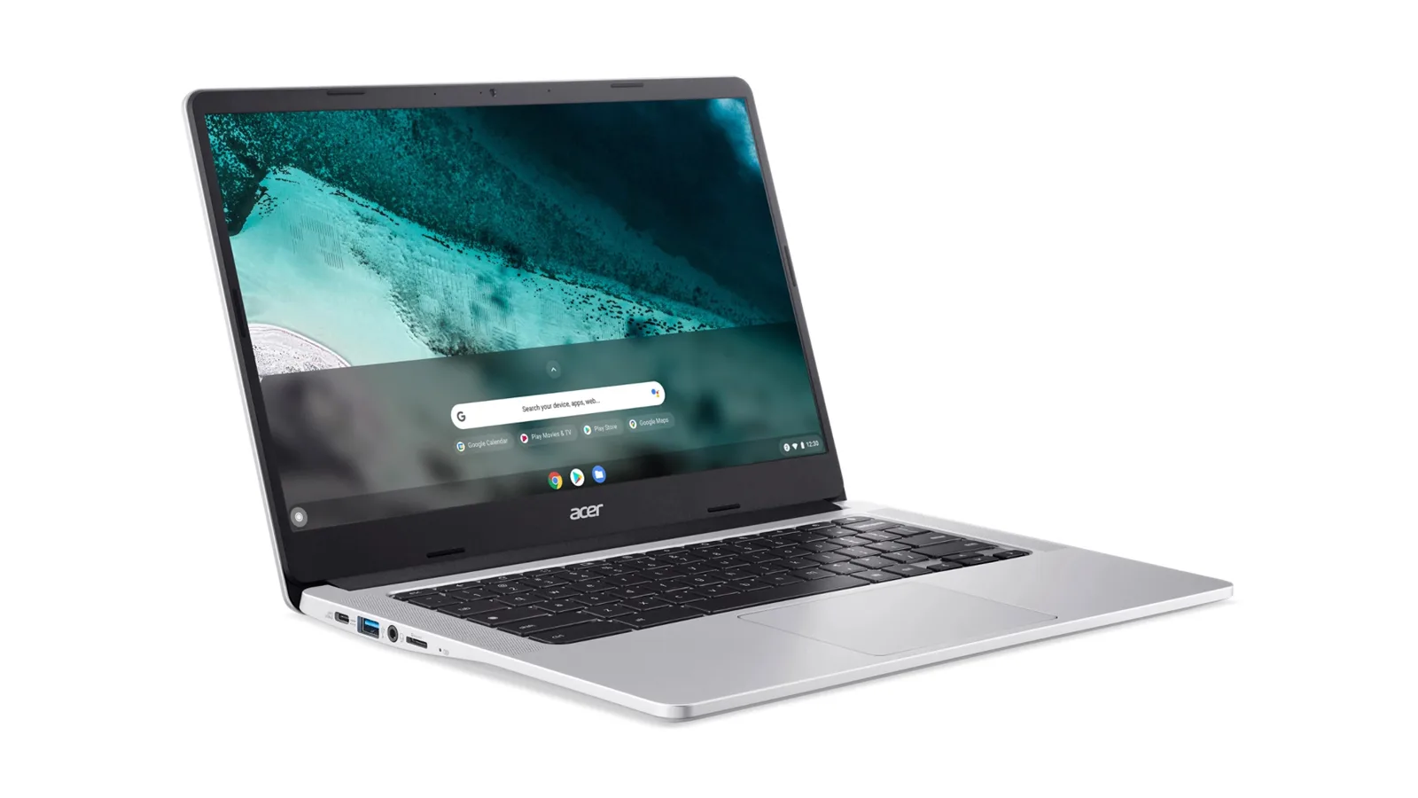 Acer Chromebook C934-C8PQ NX.K06AA.005