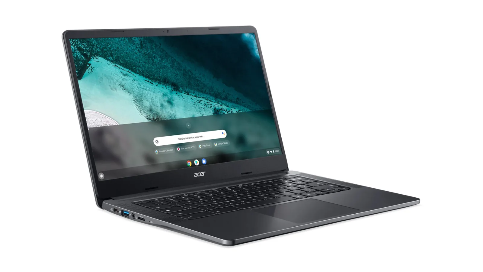 Acer Chromebook C934T-C66T NX.K07AA.003