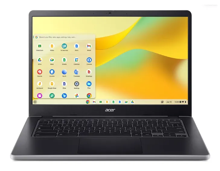 Acer Chromebook C936-C1DM NX.KNJAA.002