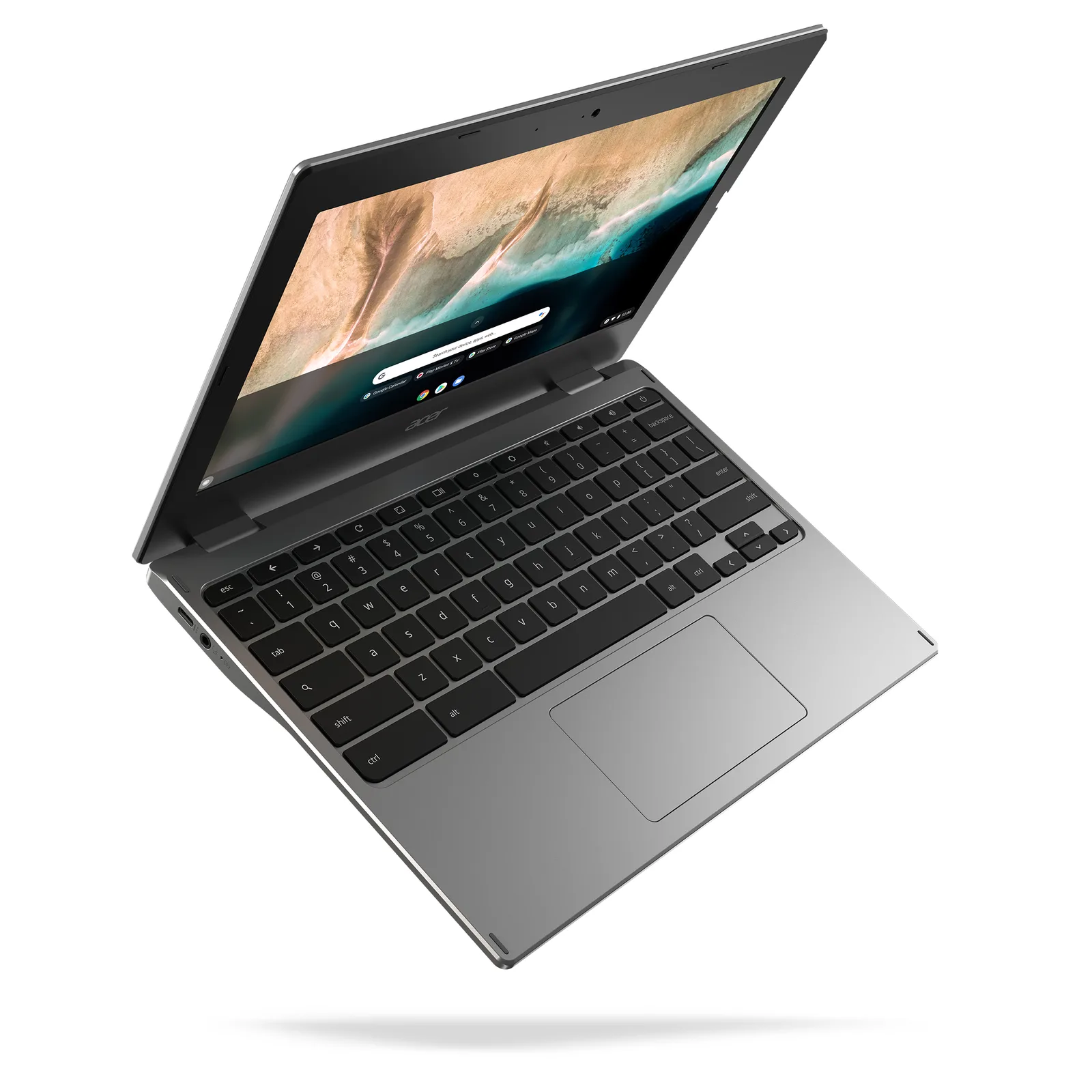 Acer Chromebook CB311-11H-K0UY NX.AAYEF.001