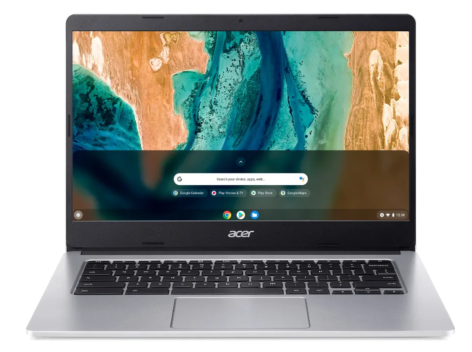 Acer Chromebook CB314-2H-K7E8 NX.AWFEG.006
