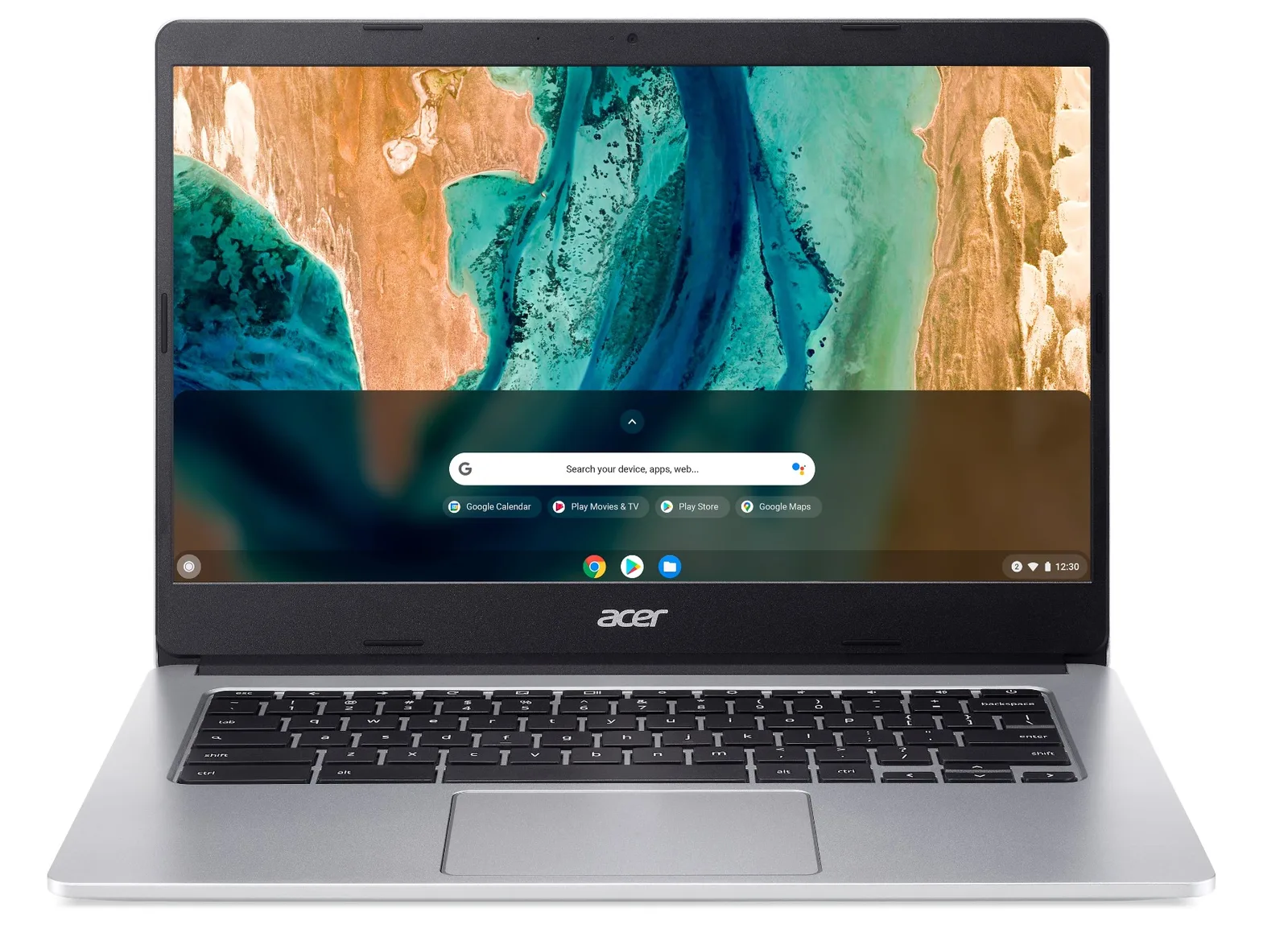 Acer Chromebook CB314-2HT-K4GV NX.AWGEG.006