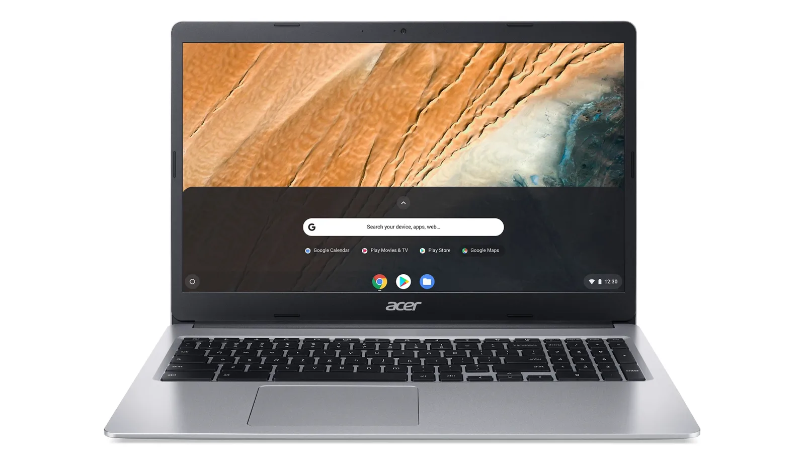 Acer Chromebook CB315-3HT-C5LD NX.ATEEH.009