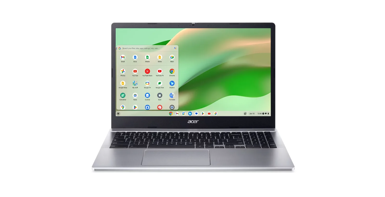 Acer Chromebook CB315-5H-C4Z5 NX.KRNAA.002