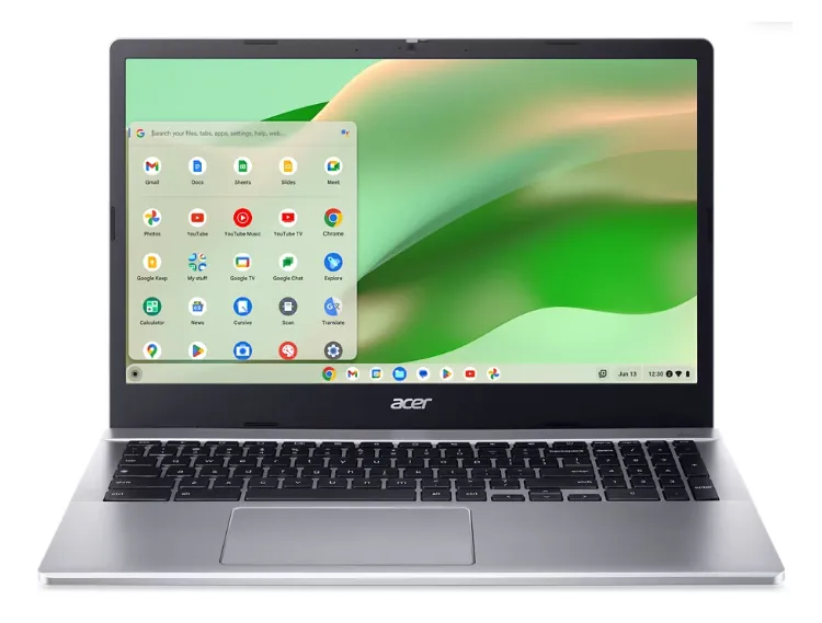 Acer Chromebook CB315-5HT-C7U5 NX.KRMAA.001