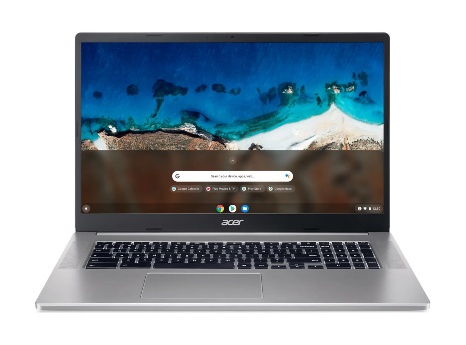 Acer Chromebook CB317-1H-C1E3 NX.AQ1EP.002