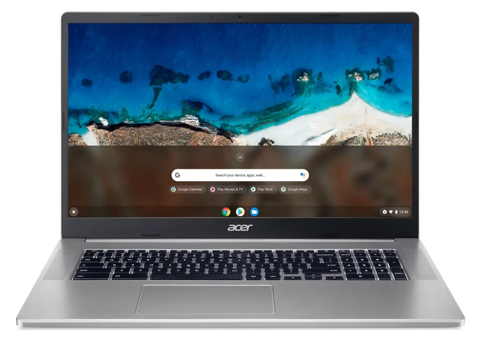 Acer Chromebook CB317-1H-C9U7 NX.AQ2EG.008