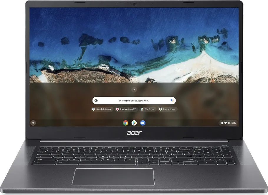 Acer Chromebook CB317-1HT-C8Y1 NX.AYBEG.004