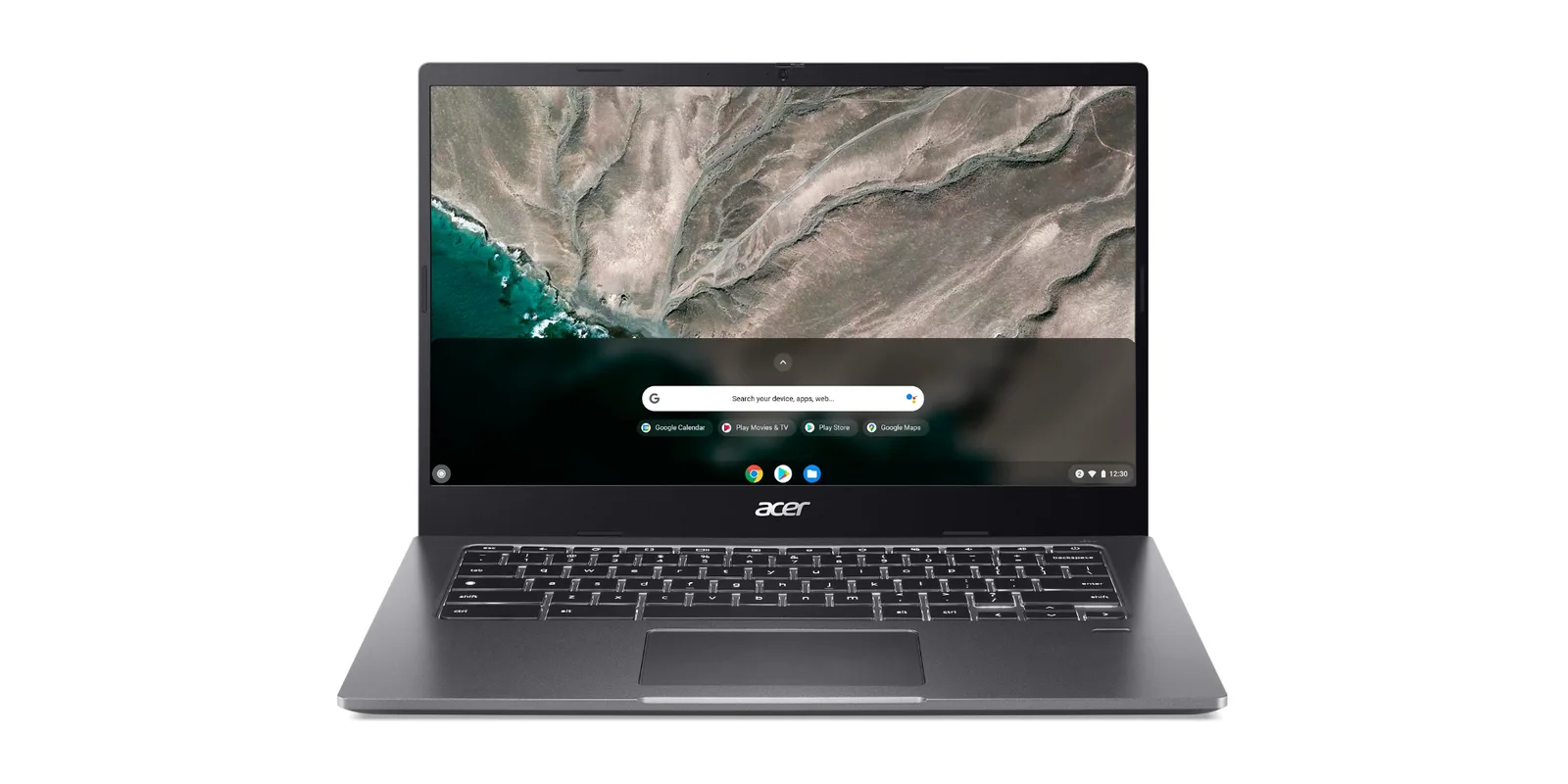 Acer Chromebook CB514-1W-33DC NX.AU0EB.003