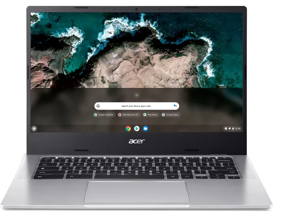 Acer Chromebook CB514-2H-K7VE NX.AS1EG.001