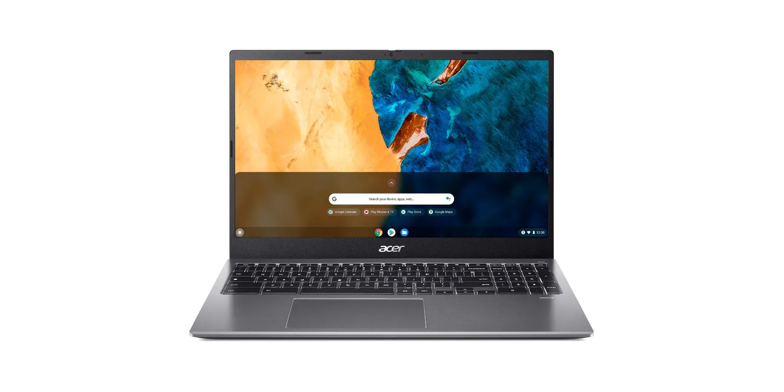 Acer Chromebook CB515-1W-530F NX.AYGEB.00C