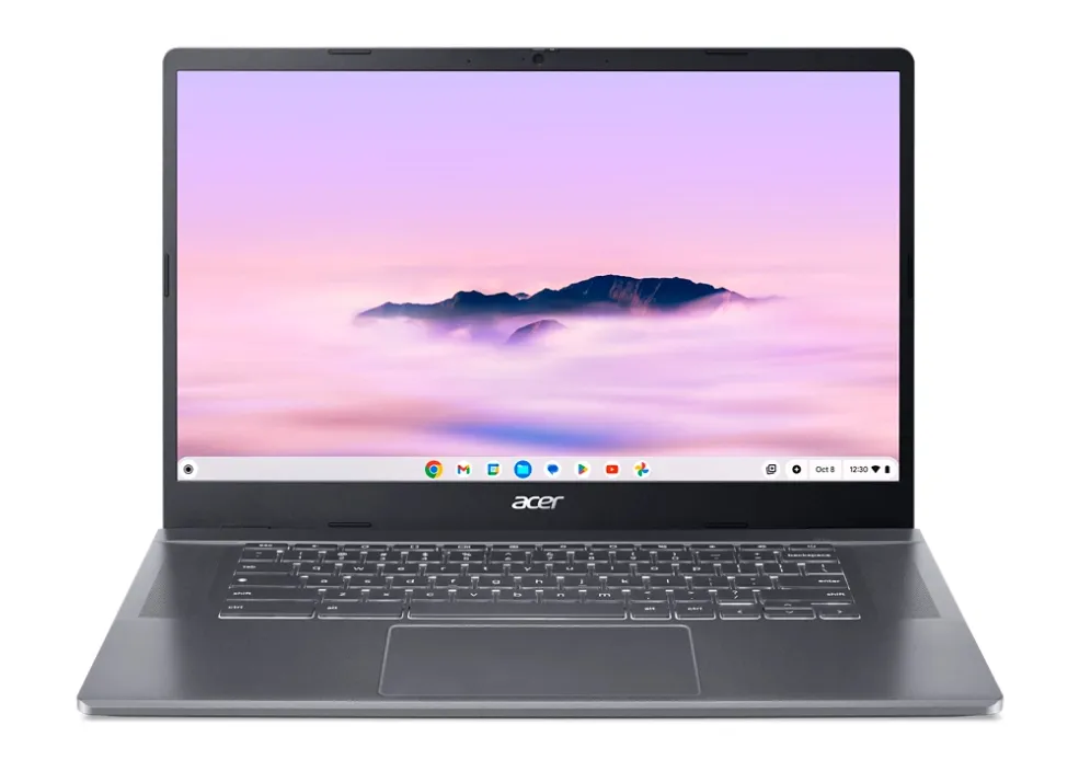 Acer Chromebook CB515-2HT-39N3 NX.KNYEG.002