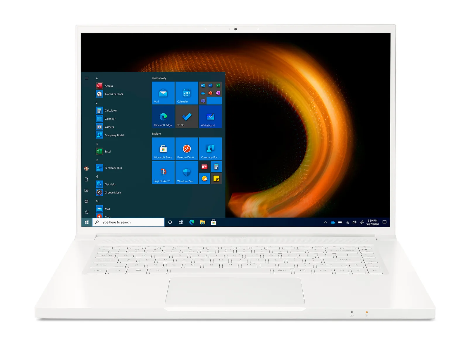 Acer ConceptD CN316-73G-7685 NX.C6TEF.005
