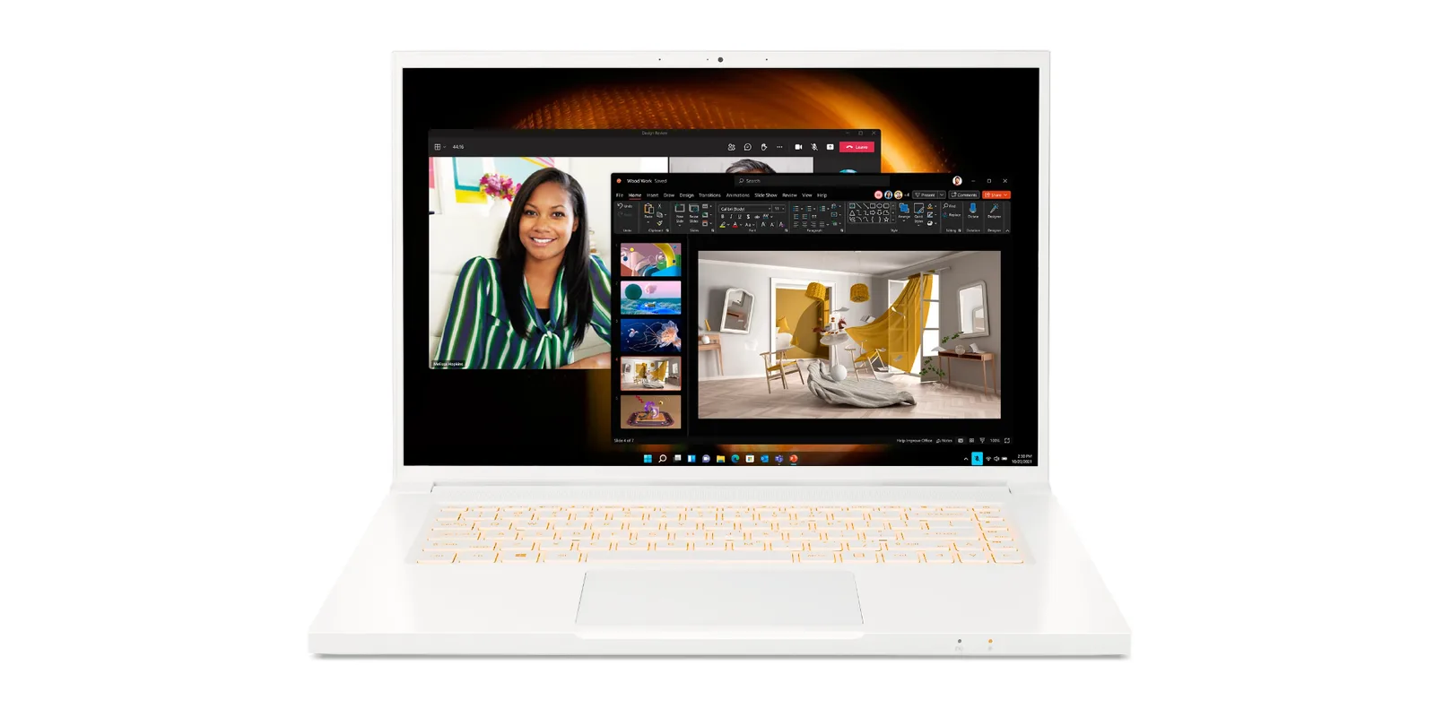 Acer ConceptD CN316-73P-73EE NX.C6VEF.001
