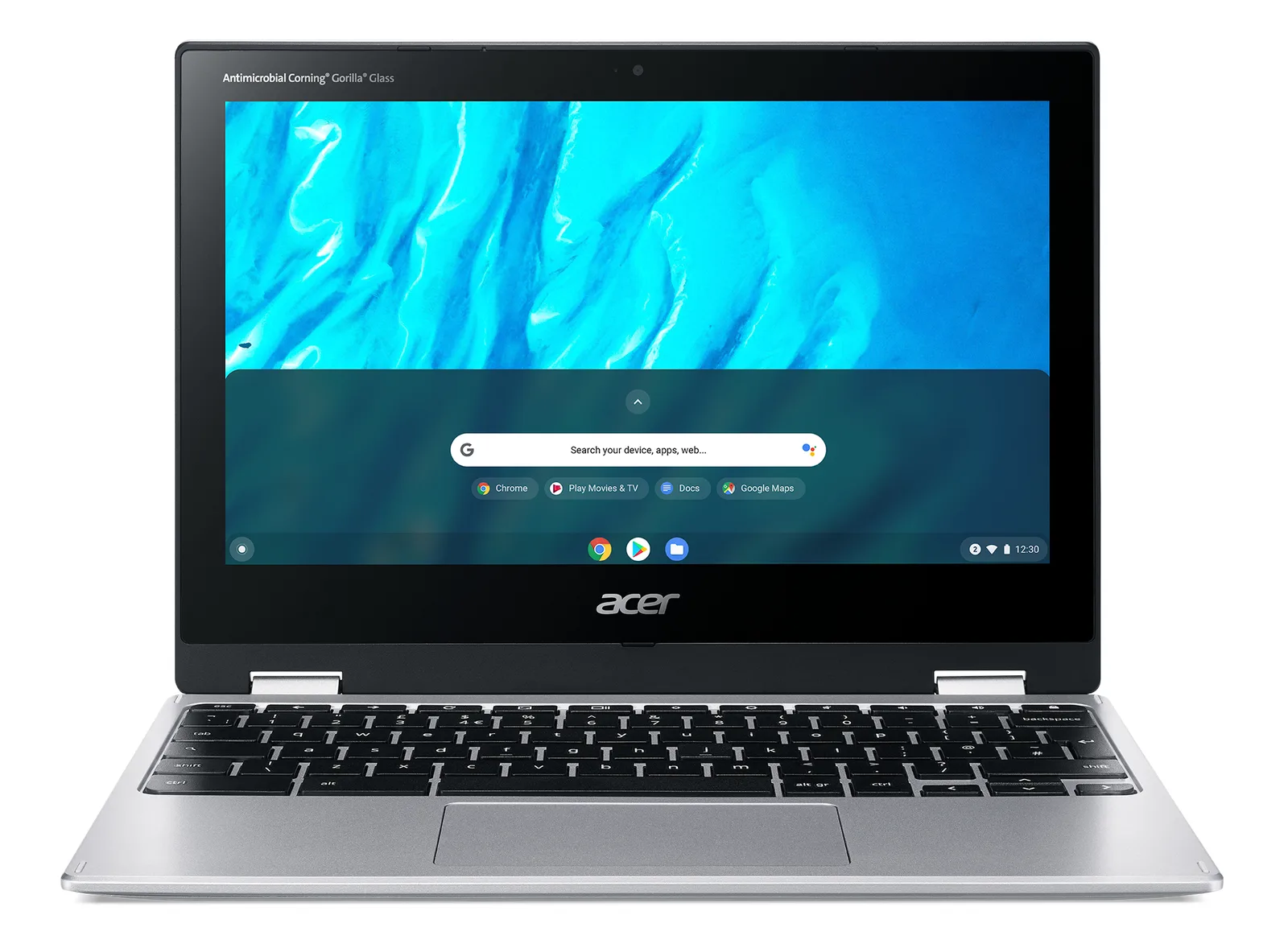 Acer Chromebook CP311-3H-K35U NX.HUVEB.001