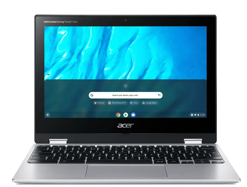 Acer Chromebook CP311-3H-K64T NX.HUVEG.005