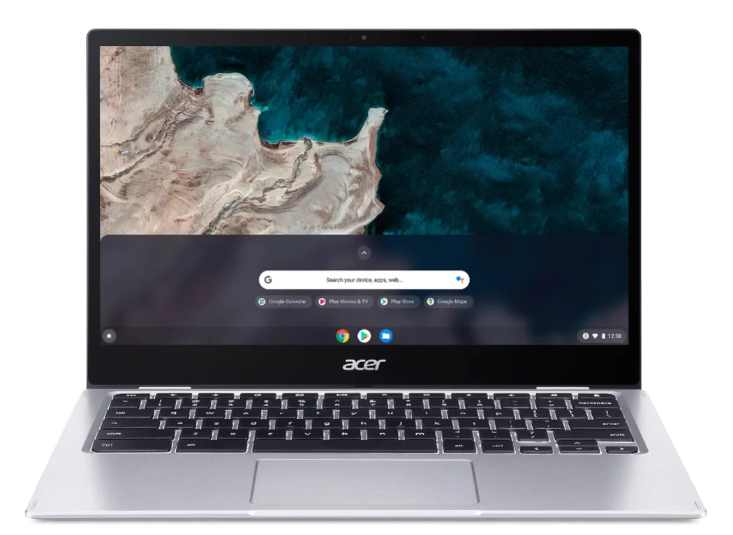 Acer Chromebook CP513-1H-S38T NX.AS4EG.002