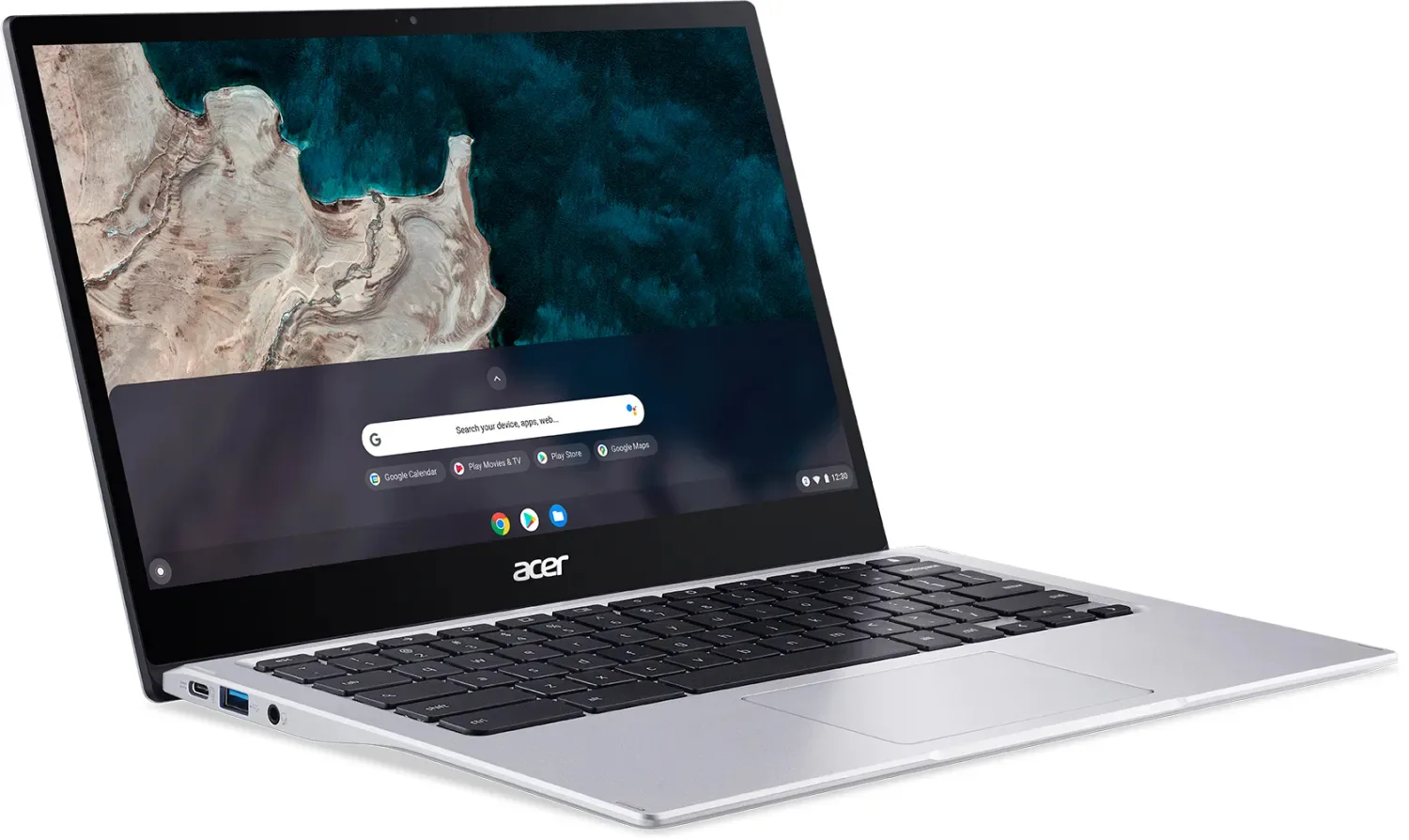 Acer Chromebook CP513-1H-S53J NX.AS4EG.001