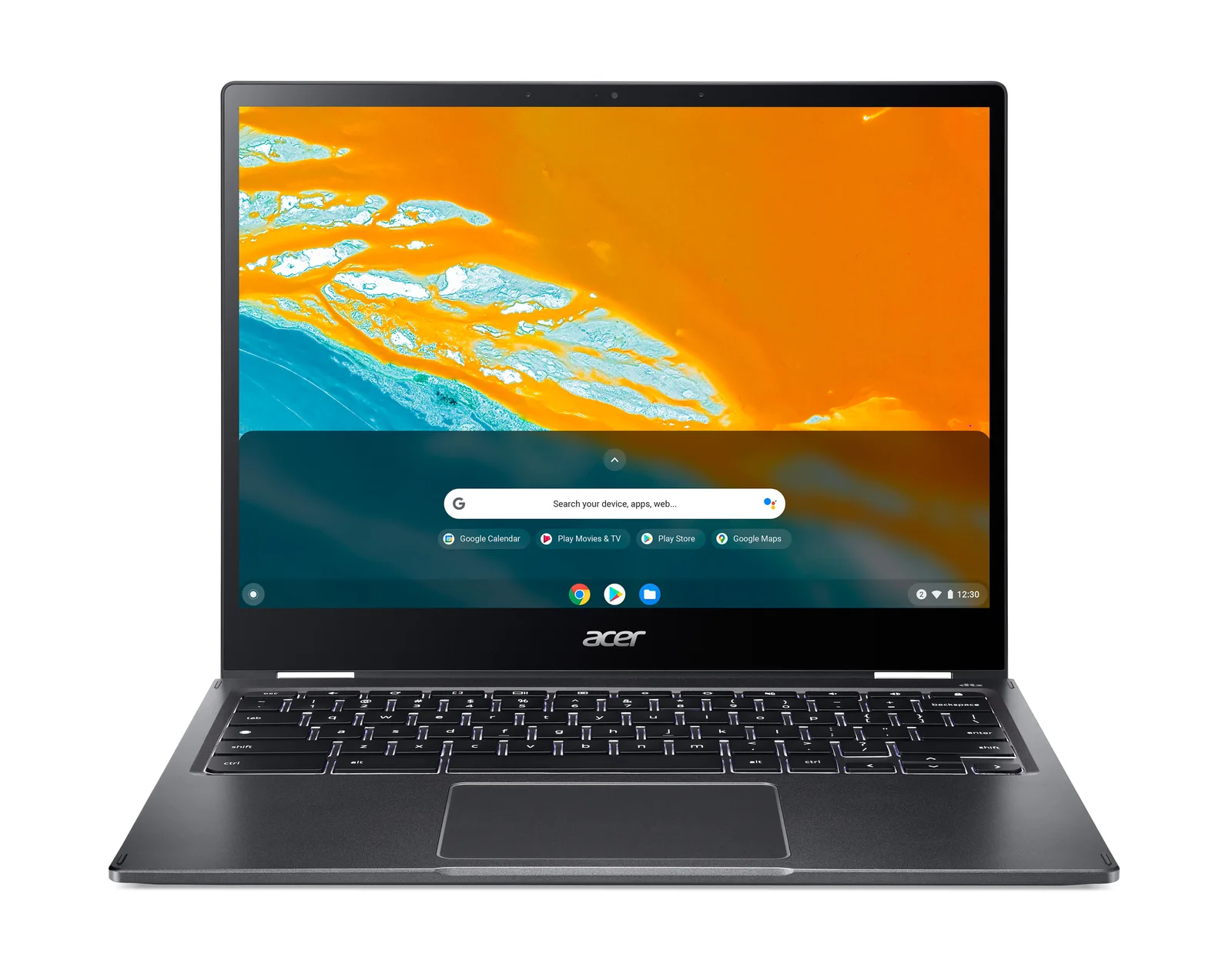 Acer Chromebook CP513-2H-K486 NX.K0LEK.001