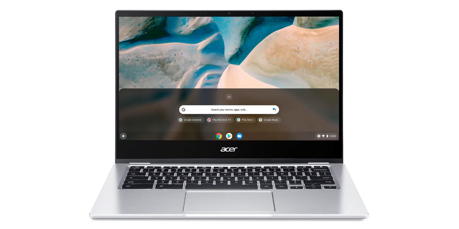 Acer Chromebook CP514-1H-R533 NX.A4AEG.004