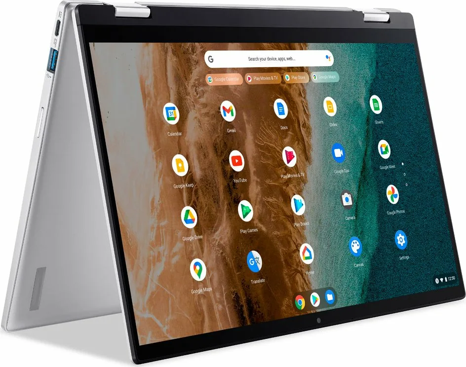 Acer Chromebook CP514-2H-32B4 NX.AHBEG.008