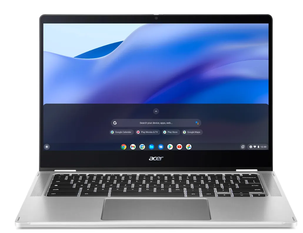 Acer Chromebook CP514-3HH-R2JD NX.KC4EB.004