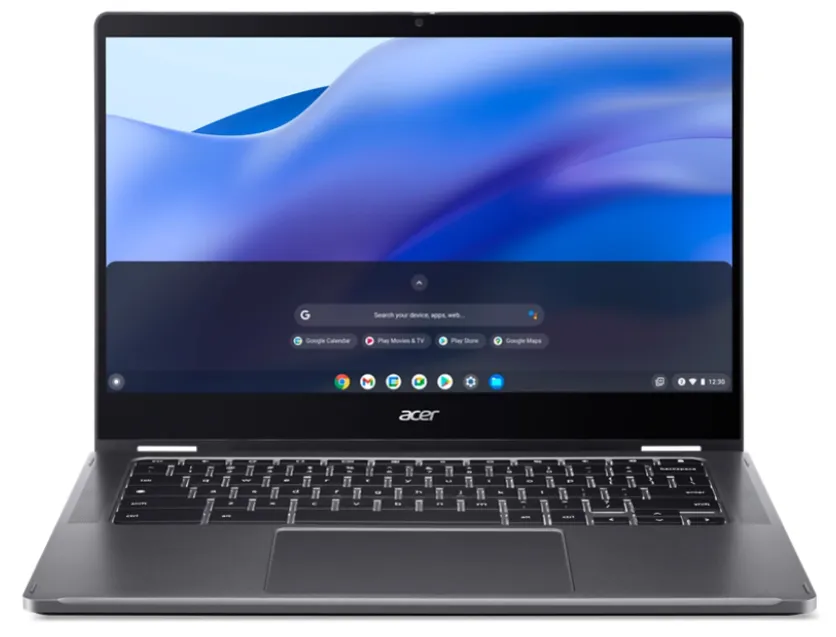 Acer Chromebook CP514-3WH-R9R8 NX.KBQAA.001