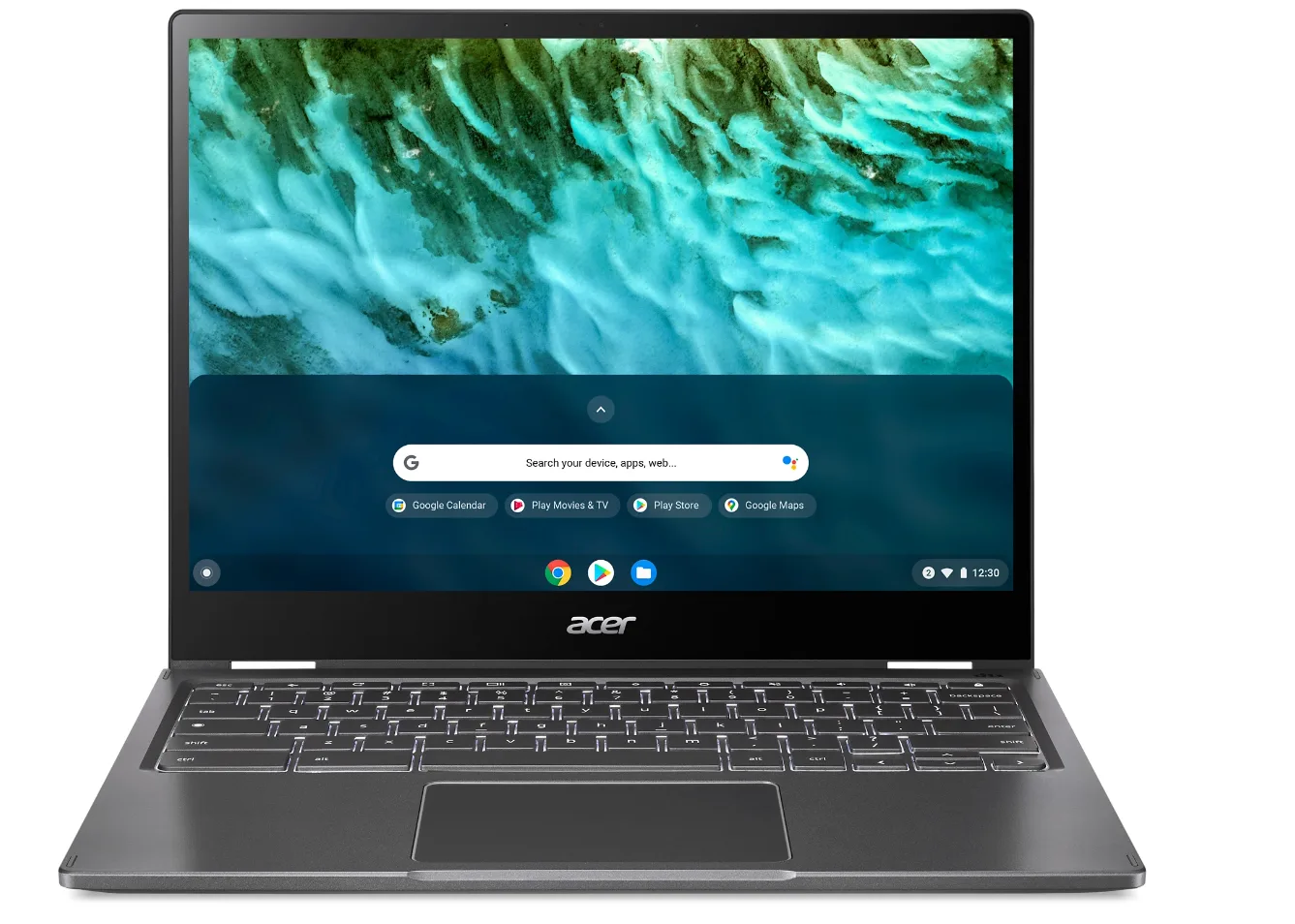 Acer Chromebook CP713-3W-35Y5 NX.AY3EF.005