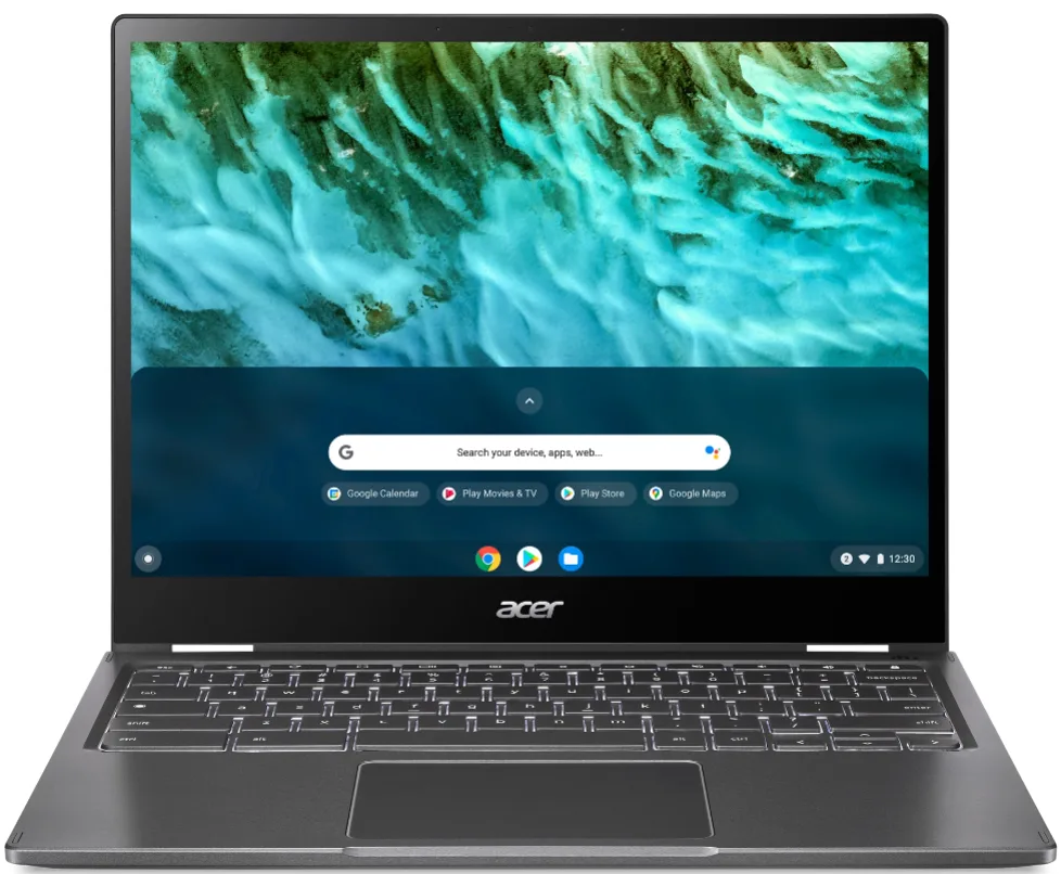 Acer Chromebook CP713-3W-57ZD NX.AHAEH.001
