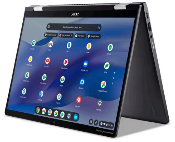 Acer Chromebook CP714-1WN-32N7 NX.K7REG.001