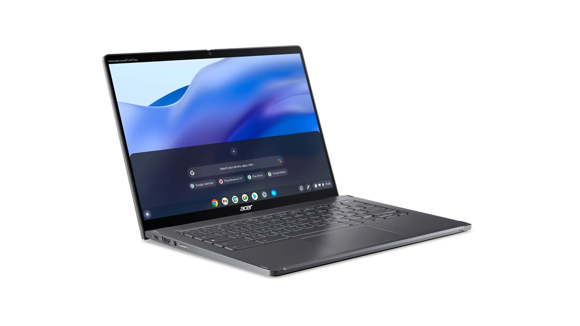 Acer Chromebook CP714-1WN-763T NX.K3VAA.002