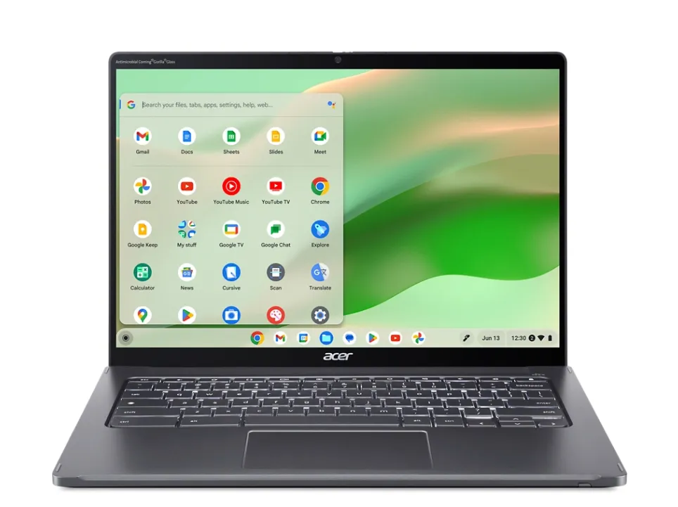Acer Chromebook CP714-2WN-32WD NX.KLDEB.001