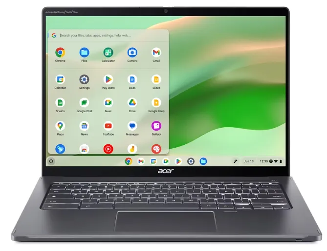 Acer Chromebook CP714-2WN-3338 NX.KLCAA.001