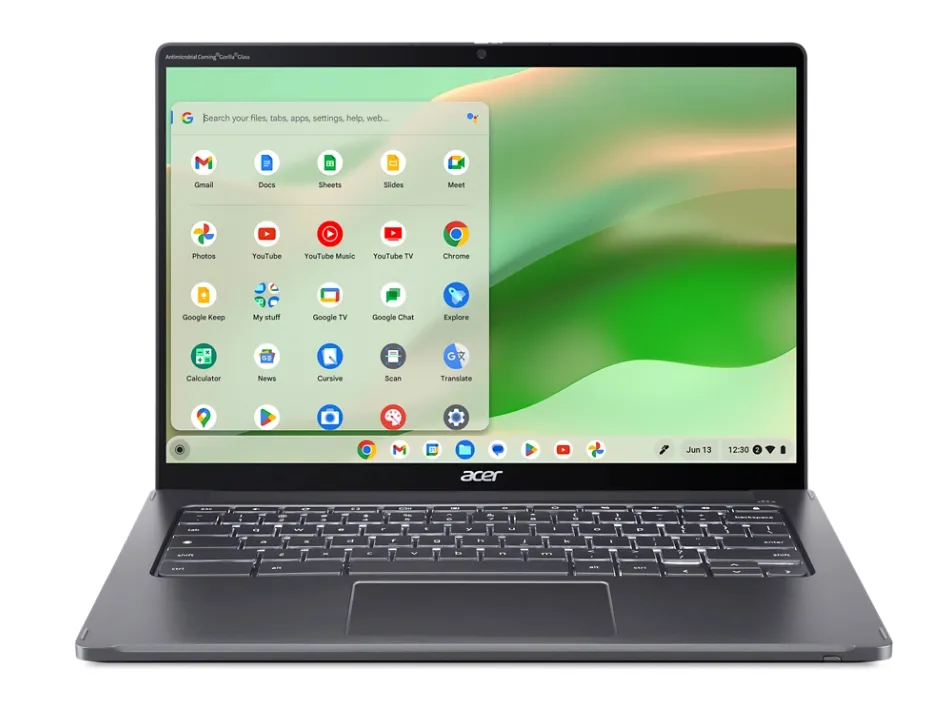 Acer Chromebook CP714-2WN-5478 NX.KLNEF.005
