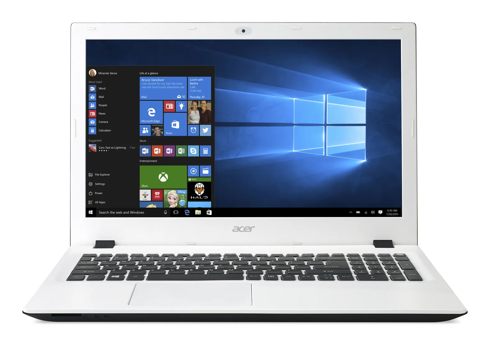 Acer Aspire E5-573-32FK NX.MW2EU.022