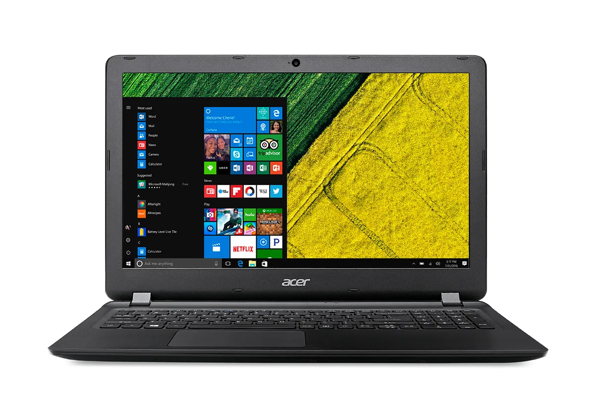 Acer Aspire ES1-523-22S1 NX.GKYEH.033