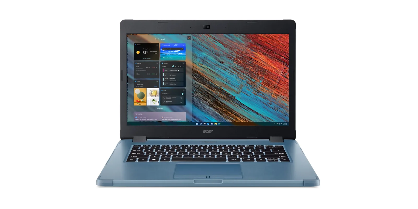 Acer ENDURO EUN314LA-51W-50HQ NR.R1VEG.002