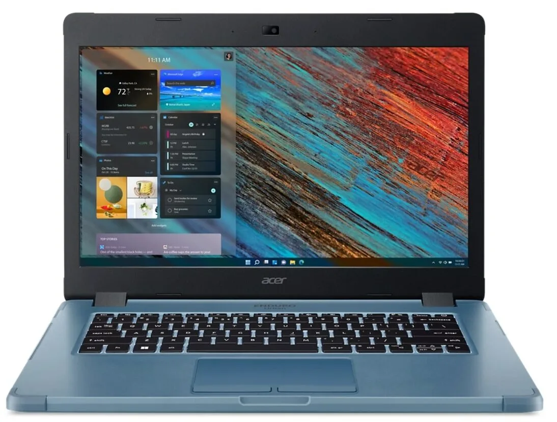 Acer ENDURO EUN314LA-51W-53FL NR.R28EH.002