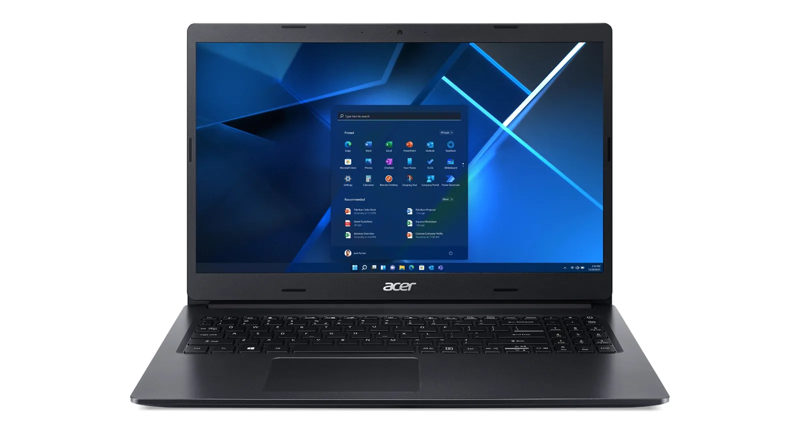 Acer Extensa EX215-22-R3Y8 NX.EG9EP.00V