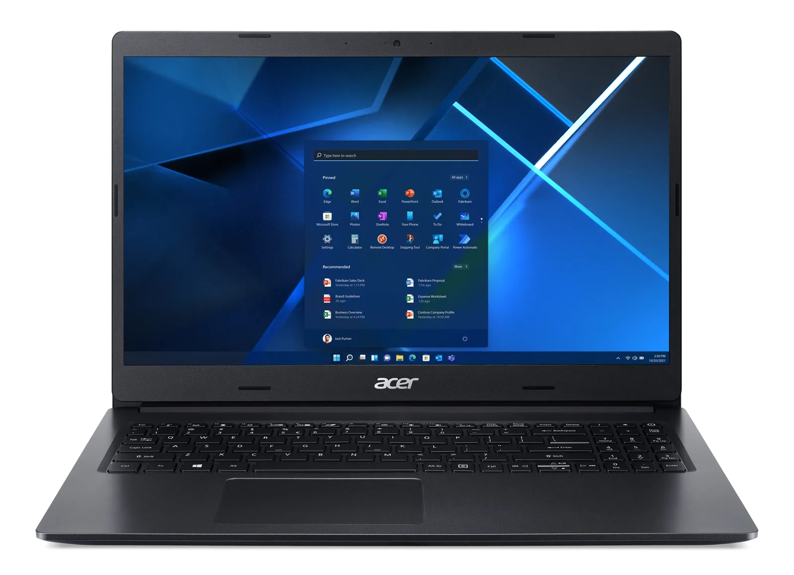 Acer Extensa EX215-22-R8MN NX.EG9EP.00X