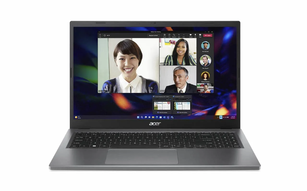 Acer Extensa EX215-23-R0VT NX.EH3ET.007