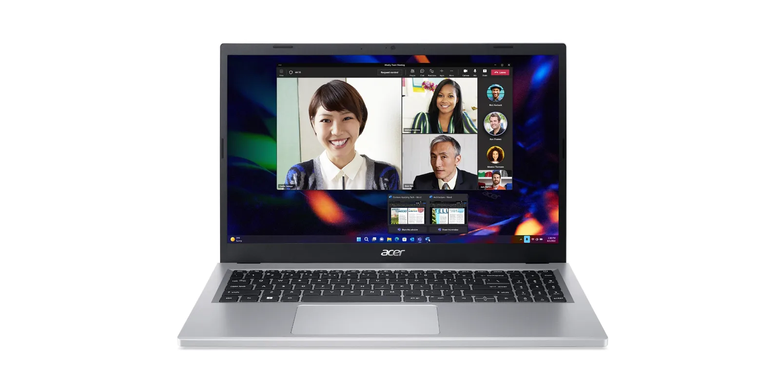 Acer Extensa EX215-33-35XP NX.EH7EB.001