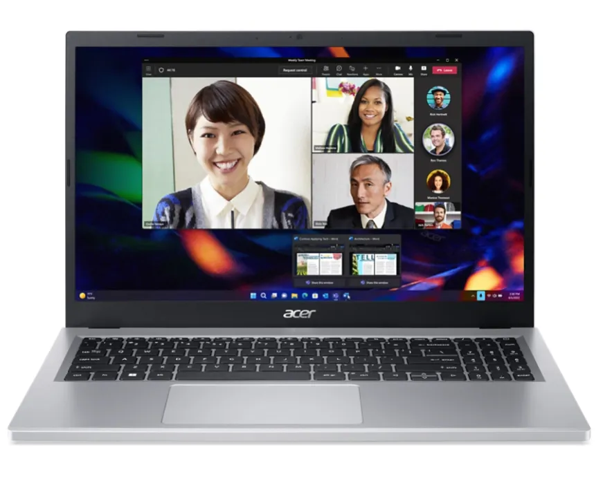 Acer EX215-33-397W NX.EH6EG.004
