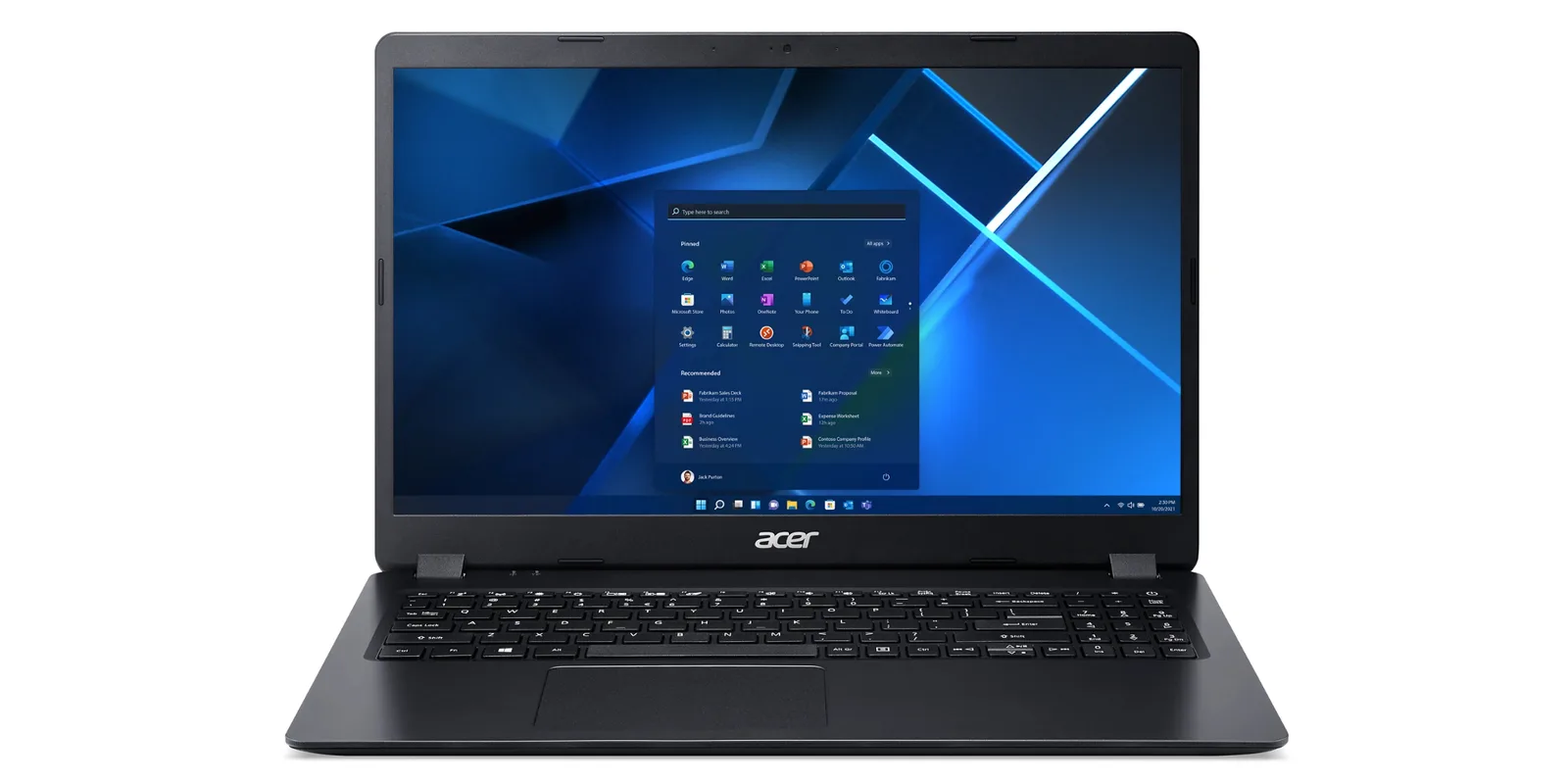 Acer Extensa EX215-52-3141 NX.EG8EY.001