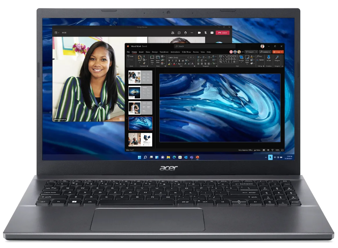 Acer Extensa EX215-55-575F NX.EGYEB.00H