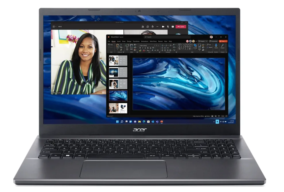 Acer Extensa EX215-55-58PF NX.EGYEB.016