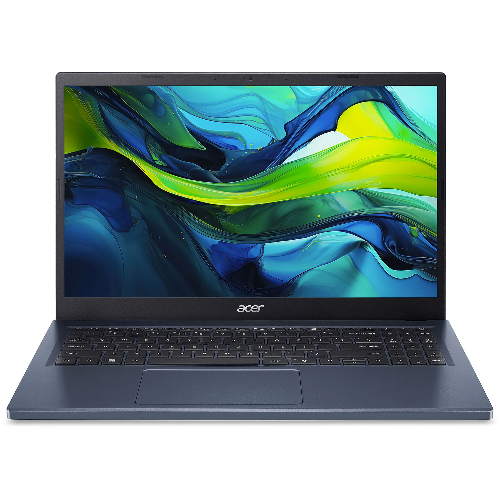 Acer Aspire Go 15 AG15-31P-C03H NX.KVBEH.002 Laptop