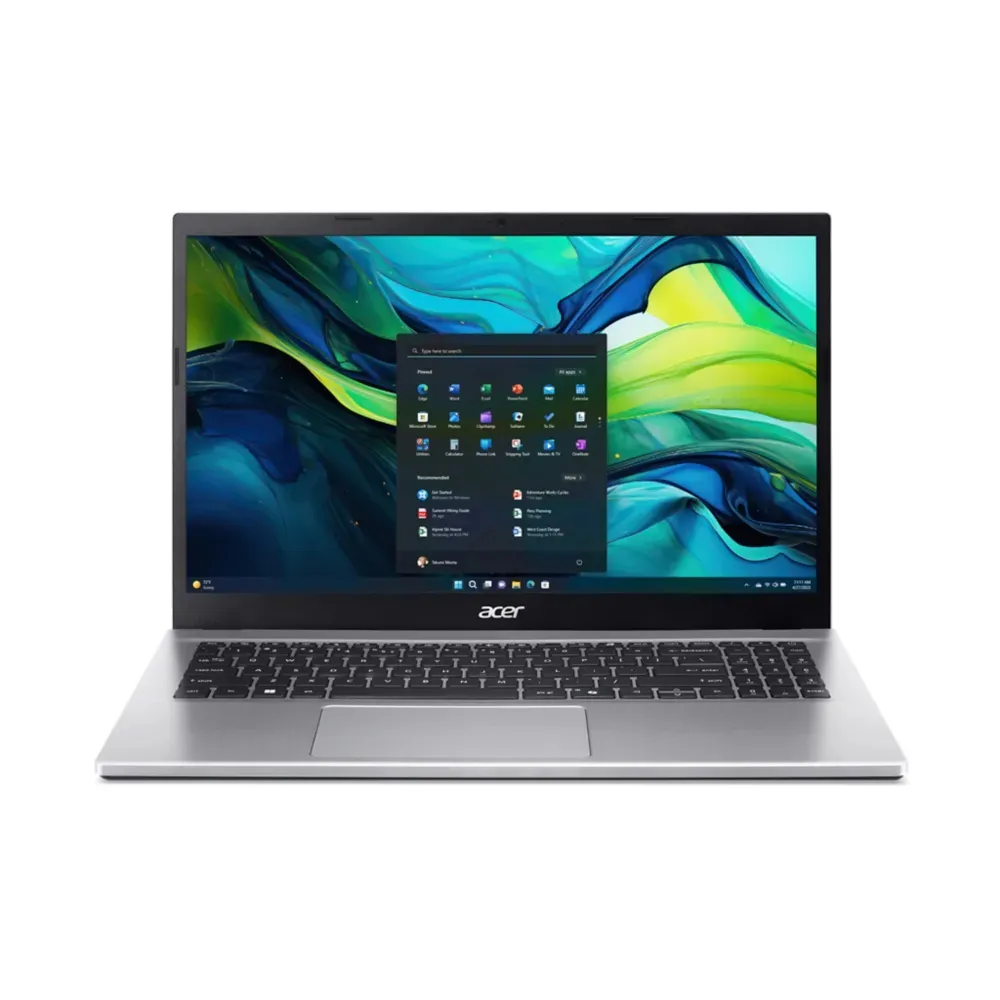 Acer Aspire Go 15 AG15-42P-R6QL NX.J7WEH.00F Laptop