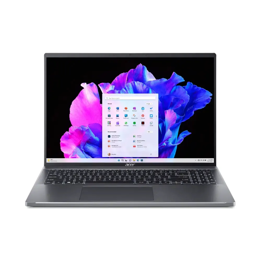 Acer Swift Go 16 SFG16-71-786Z NX.KFSEH.004